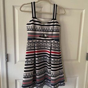 Cute Guess Dress - Size 2